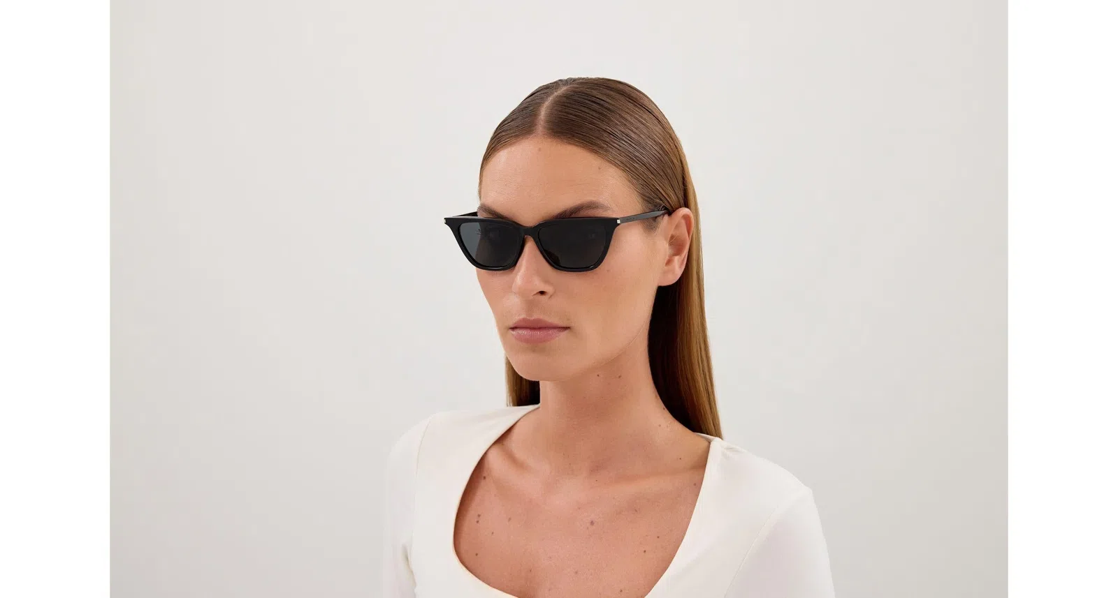 Saint Laurent SL 889 SULPICE THIN Sunglasses - view 9